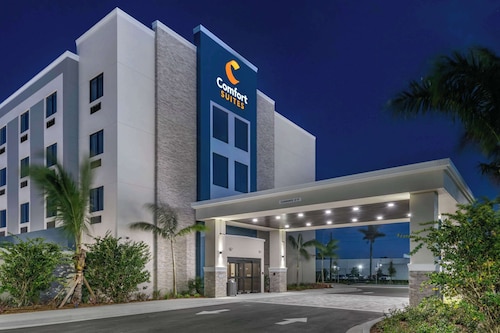 Comfort Suites Stuart - Hutchinson Island