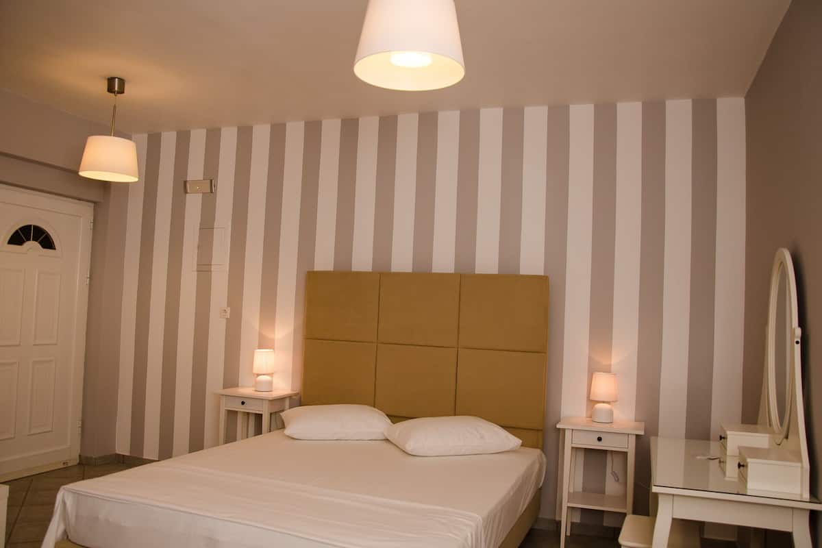 Draps en coton égyptien, literie de qualité supérieure