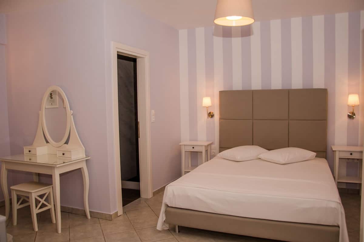 Draps en coton égyptien, literie de qualité supérieure