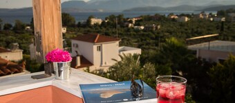 Bello Horizonte Rooms & Apartments