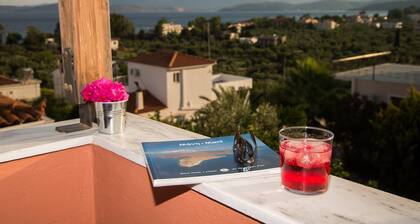 Bello Horizonte Rooms & Apartments