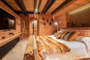 4 habitaciones, tabla de planchar con plancha y wifi gratis