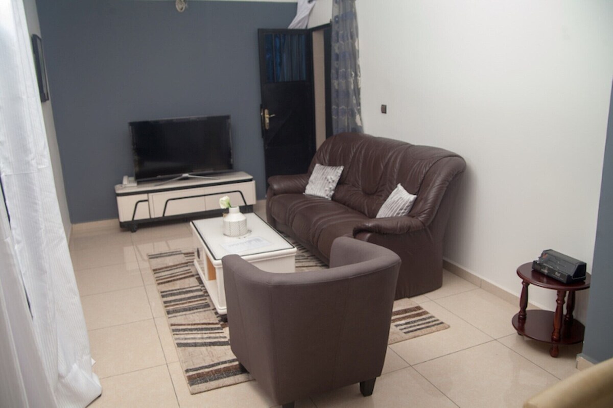 Image de profil de l’hôte