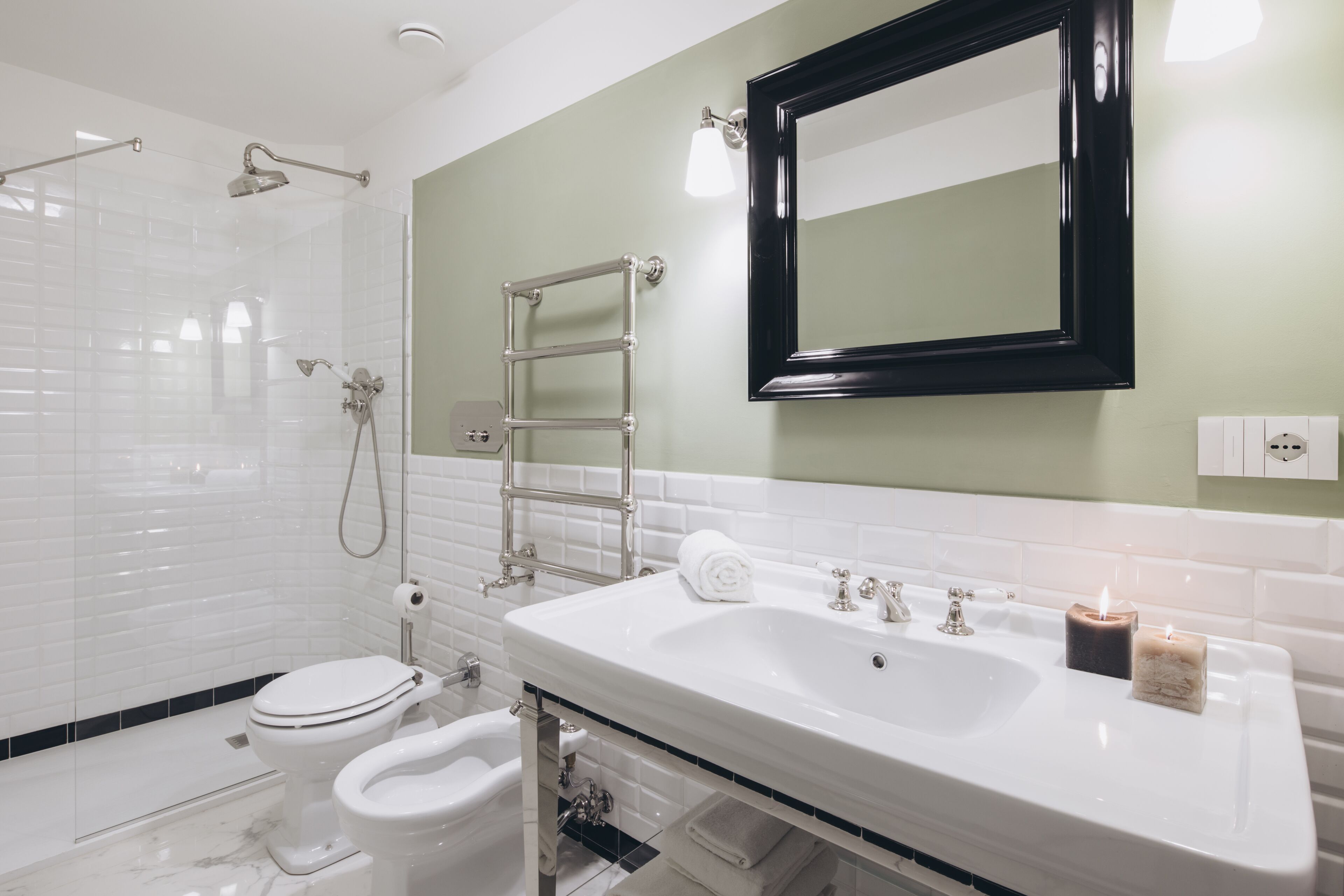 Foto - Gregorini Bingham Art Luxury Suites