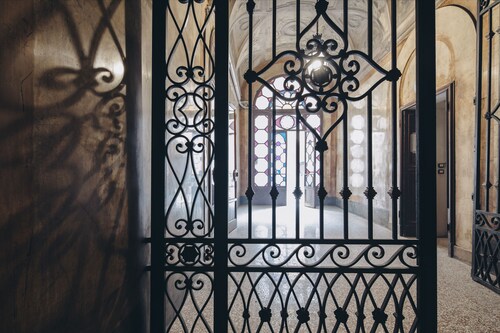 Gregorini Bingham Art Luxury Suites