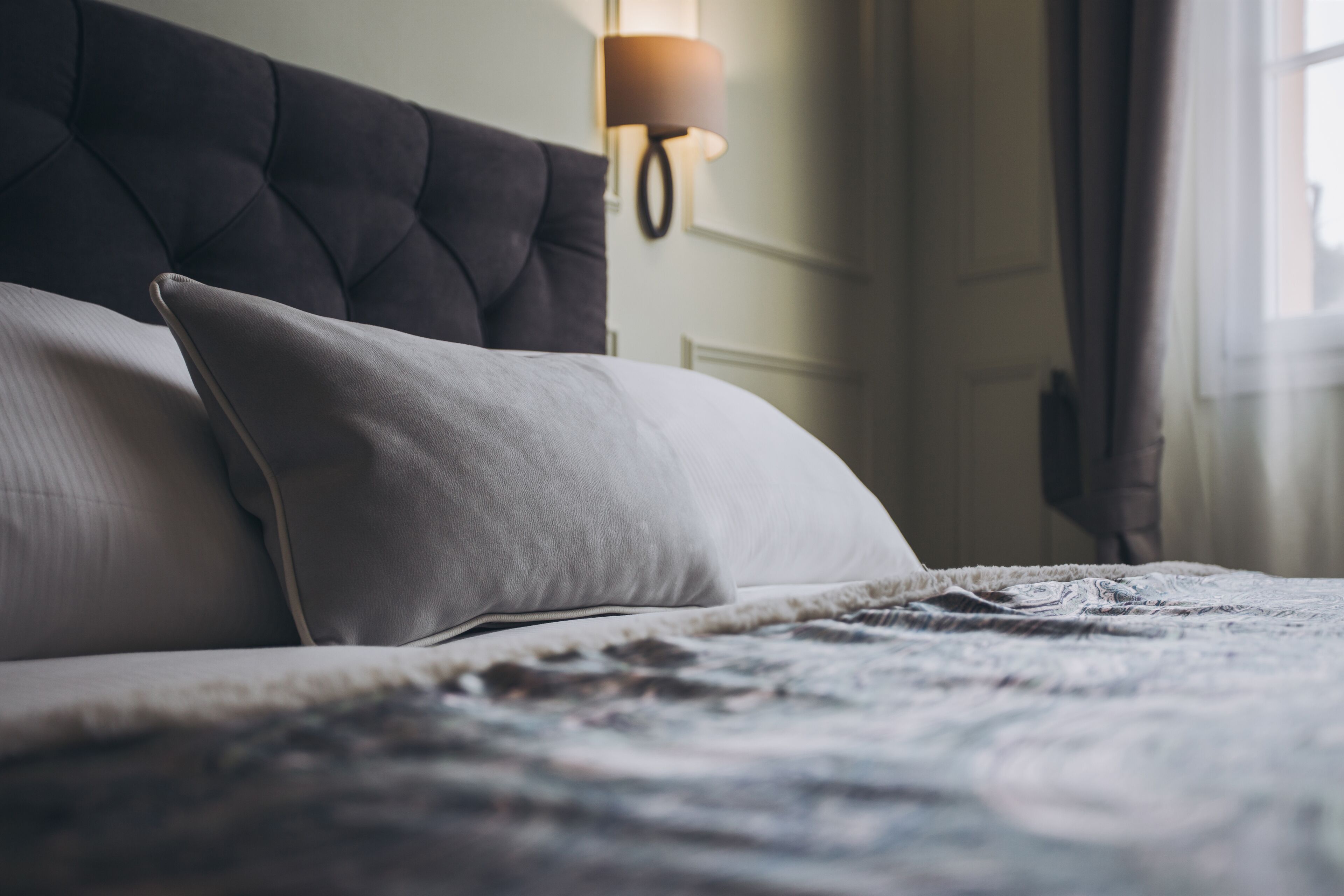 Foto - Gregorini Bingham Art Luxury Suites