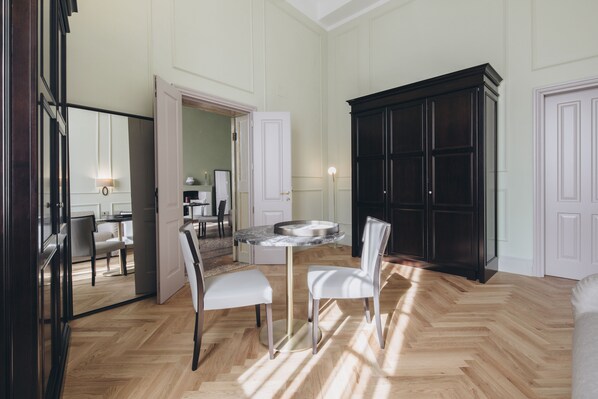 منطقة المعيشة