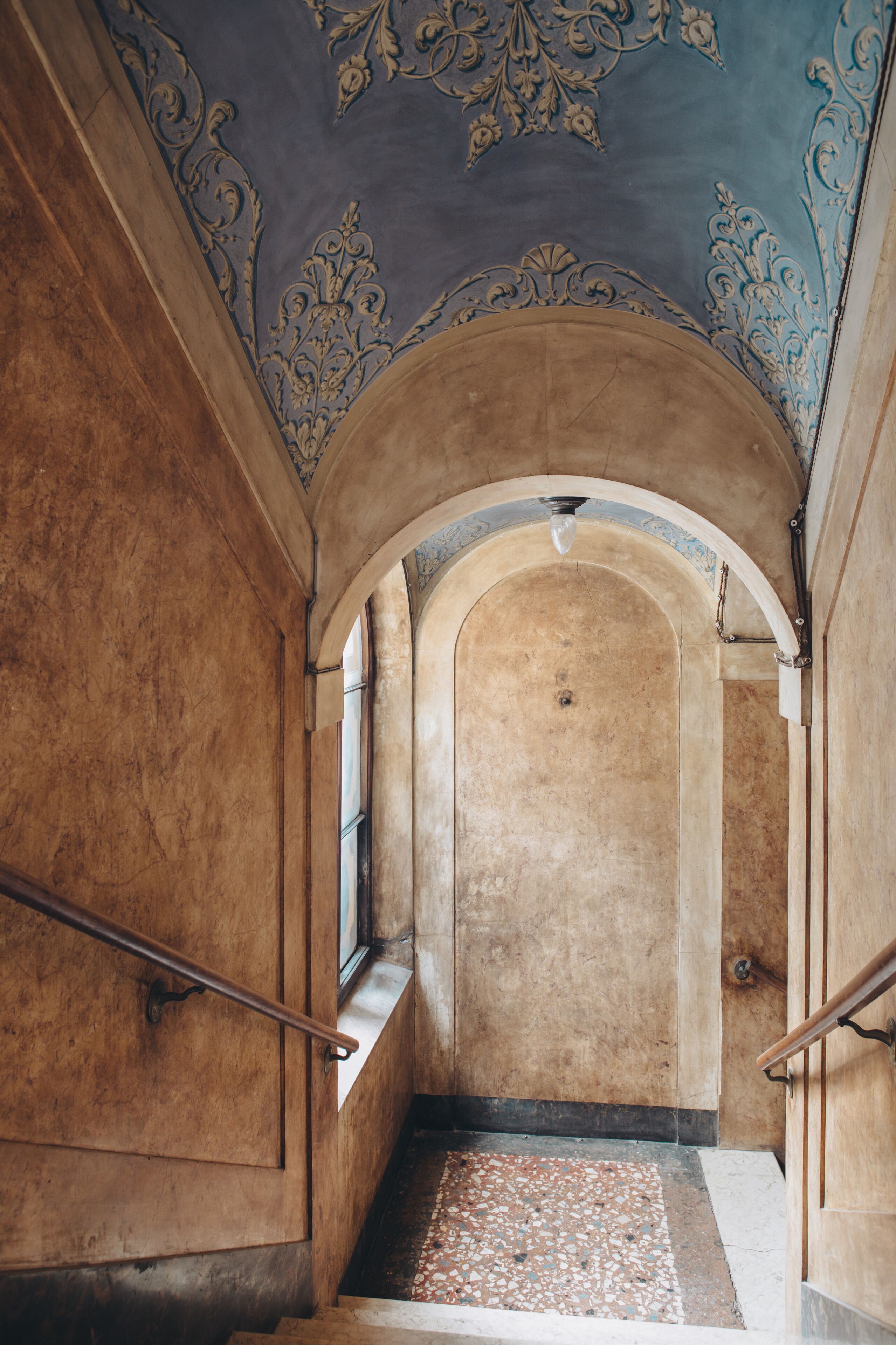 Foto - Gregorini Bingham Art Luxury Suites