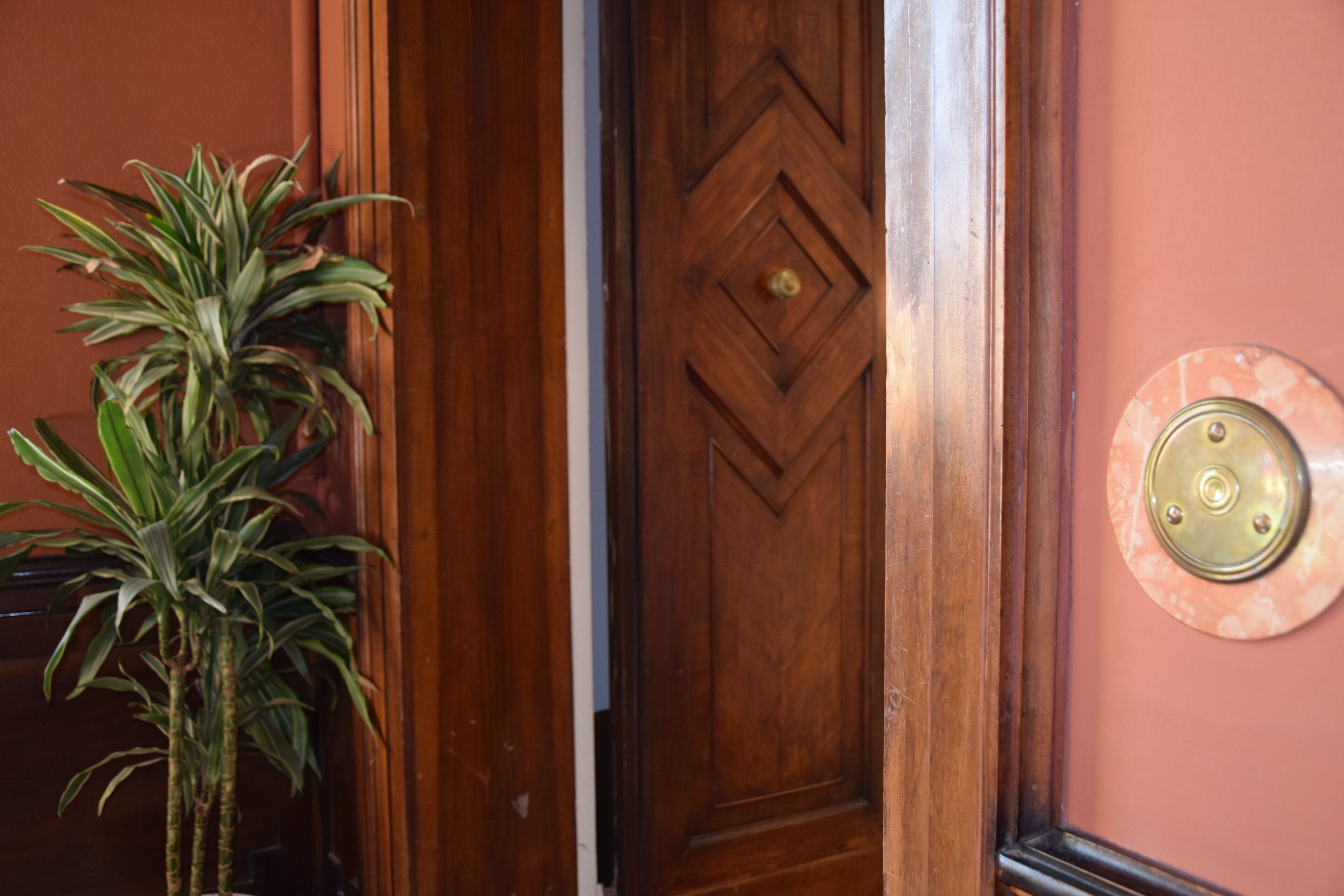 Foto - Gregorini Bingham Art Luxury Suites