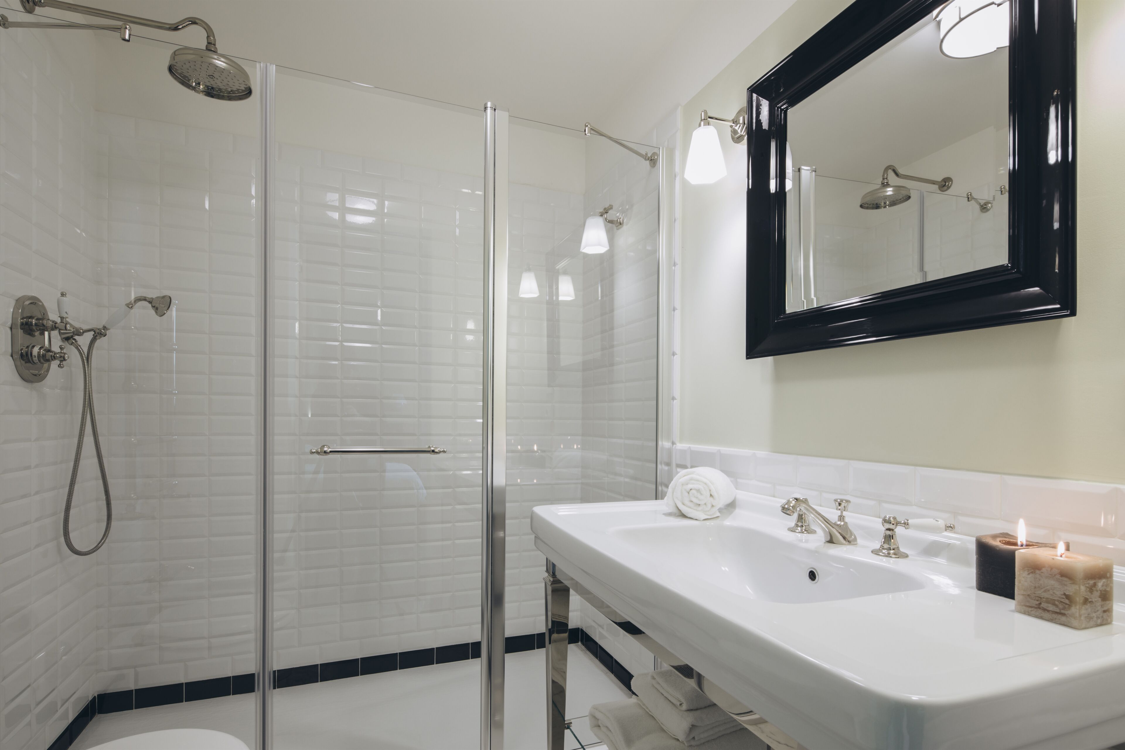 Foto - Gregorini Bingham Art Luxury Suites