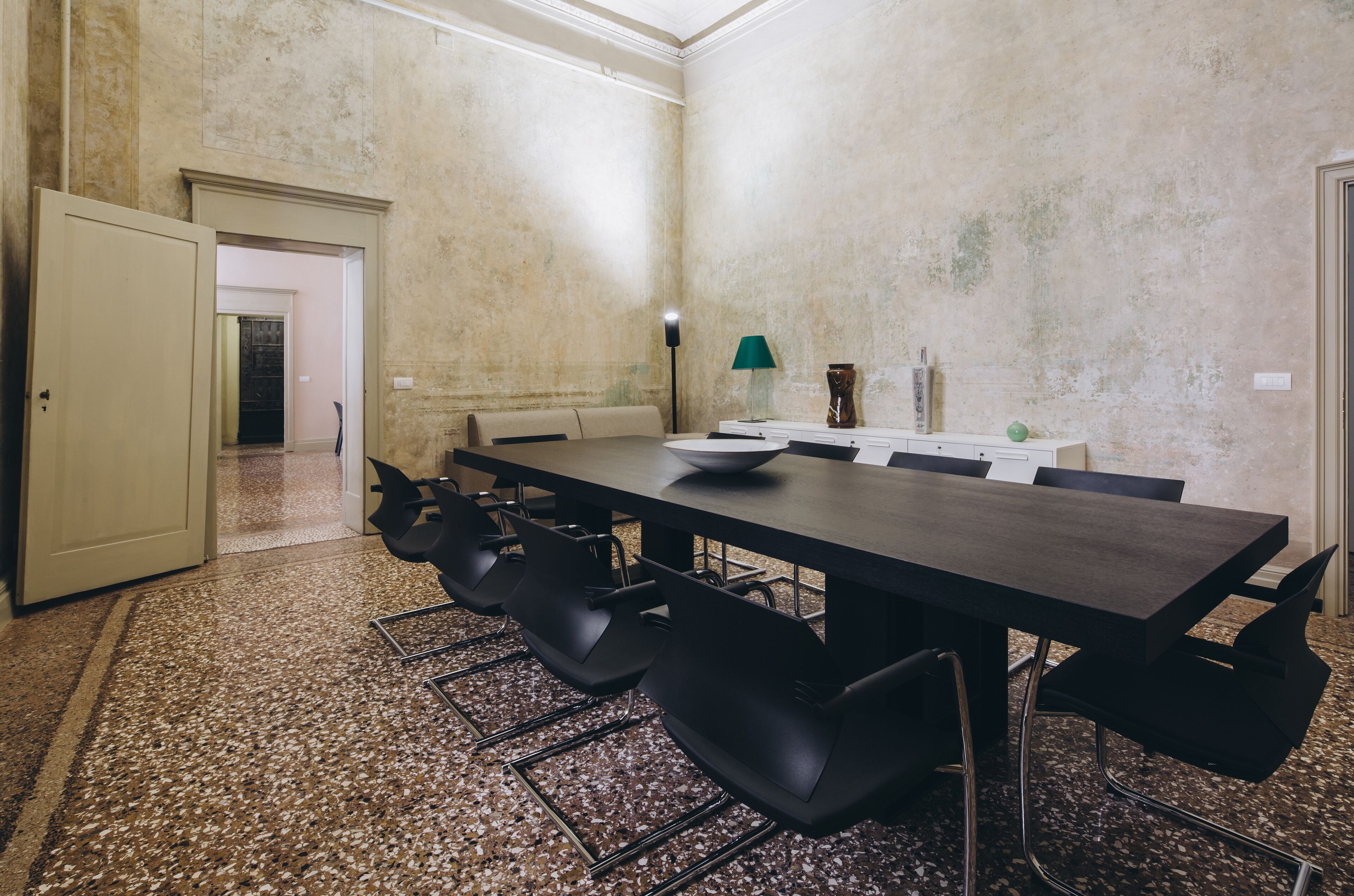 Foto - Gregorini Bingham Art Luxury Suites