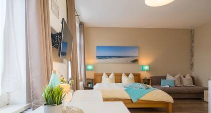 Ein Bett im Norden Nr. 7