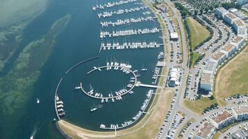 Helicopter/plane tours