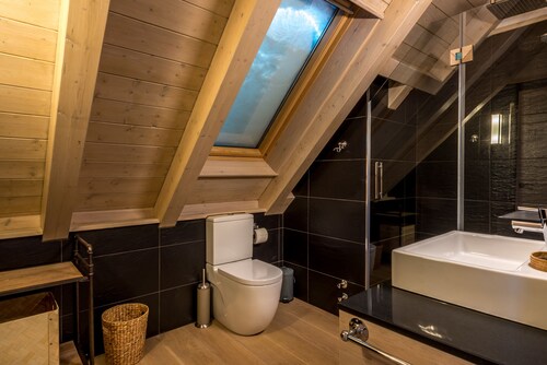 Casa Chamois by Totiaran