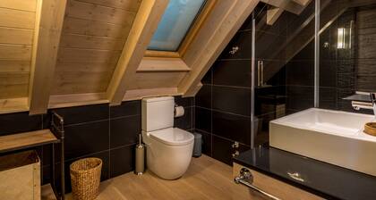 Casa Chamois by Totiaran