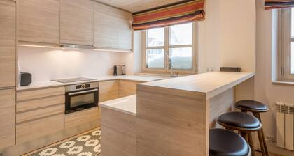 Casa Chamois by Totiaran