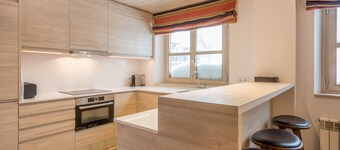 Casa Chamois Spectacular detached house in Val de Ruda, Cota 1500 of Baqueira Beret