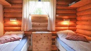 2 bedrooms