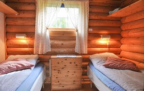 2 habitaciones 