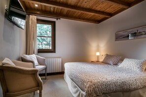 3 間睡房、熨斗/熨衫板、免費 Wi-Fi、床單