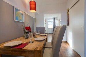 Departamento (Übersee) | Servicio a la habitación