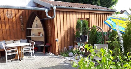 Ein Bett im Norden Nr. 10