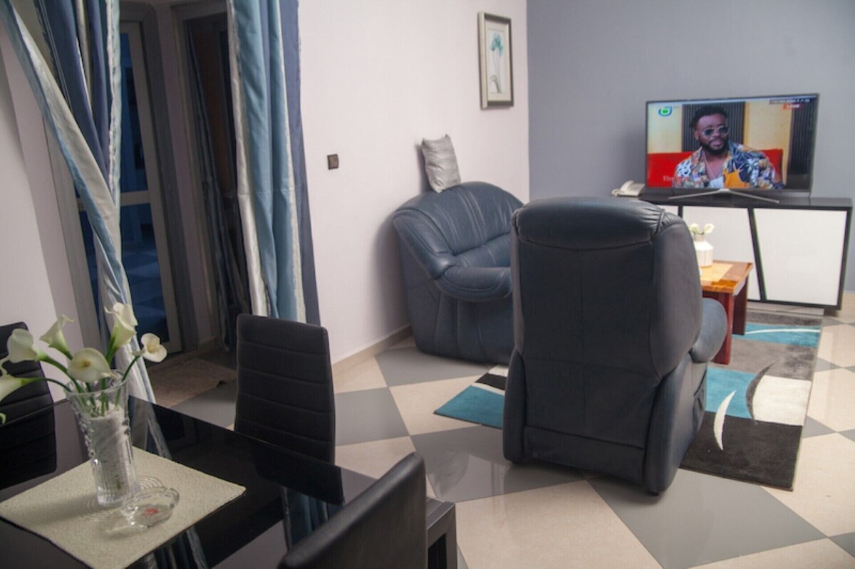 Bild für Gastgeberprofil