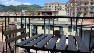 Ontbijt met lokale gerechten inbegrepen