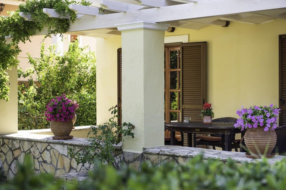 Miltiadis Apartments - Γιαννάδες