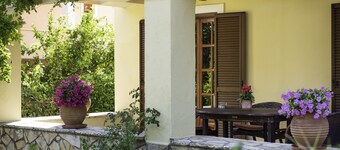 Miltiadis Apartments