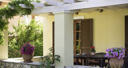 Miltiadis Apartments