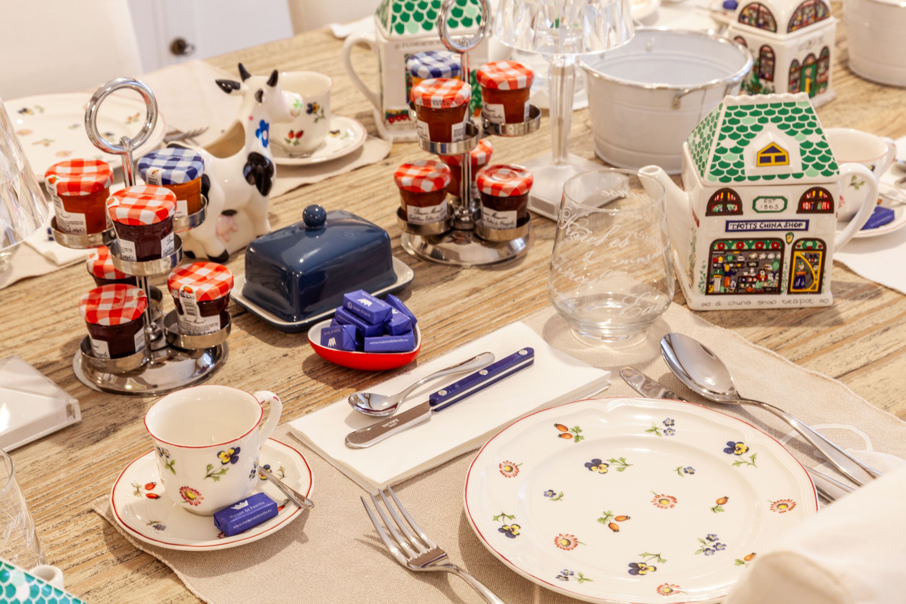 Foto - Maison de Famille