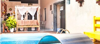 Pousada Recanto do Mucugê