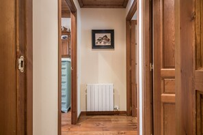 Interior - Sendrosa Beautiful newly furnished apartment for 8p in Val de Ruda, level 1500 of Baqueira-Beret (Baqueira)