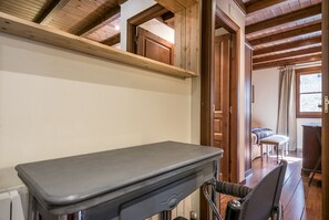 Interior - Sendrosa Beautiful newly furnished apartment for 8p in Val de Ruda, level 1500 of Baqueira-Beret (Baqueira)