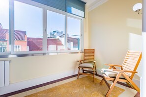 Apartment, 3 Bedrooms - Saldanha Central Urban Lisbon (Lisbon)