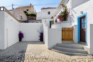 Exterior - Carvoeira Surf & Family Villa (Mafra)