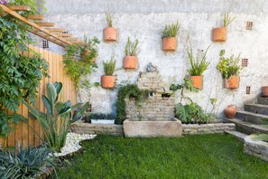 Jardin