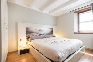 4 bedrooms, iron/ironing board, free WiFi, bed sheets - Marconi Bright duplex with excellent views at the foot of track 1500 of Baqueira-Beret (Baqueira)