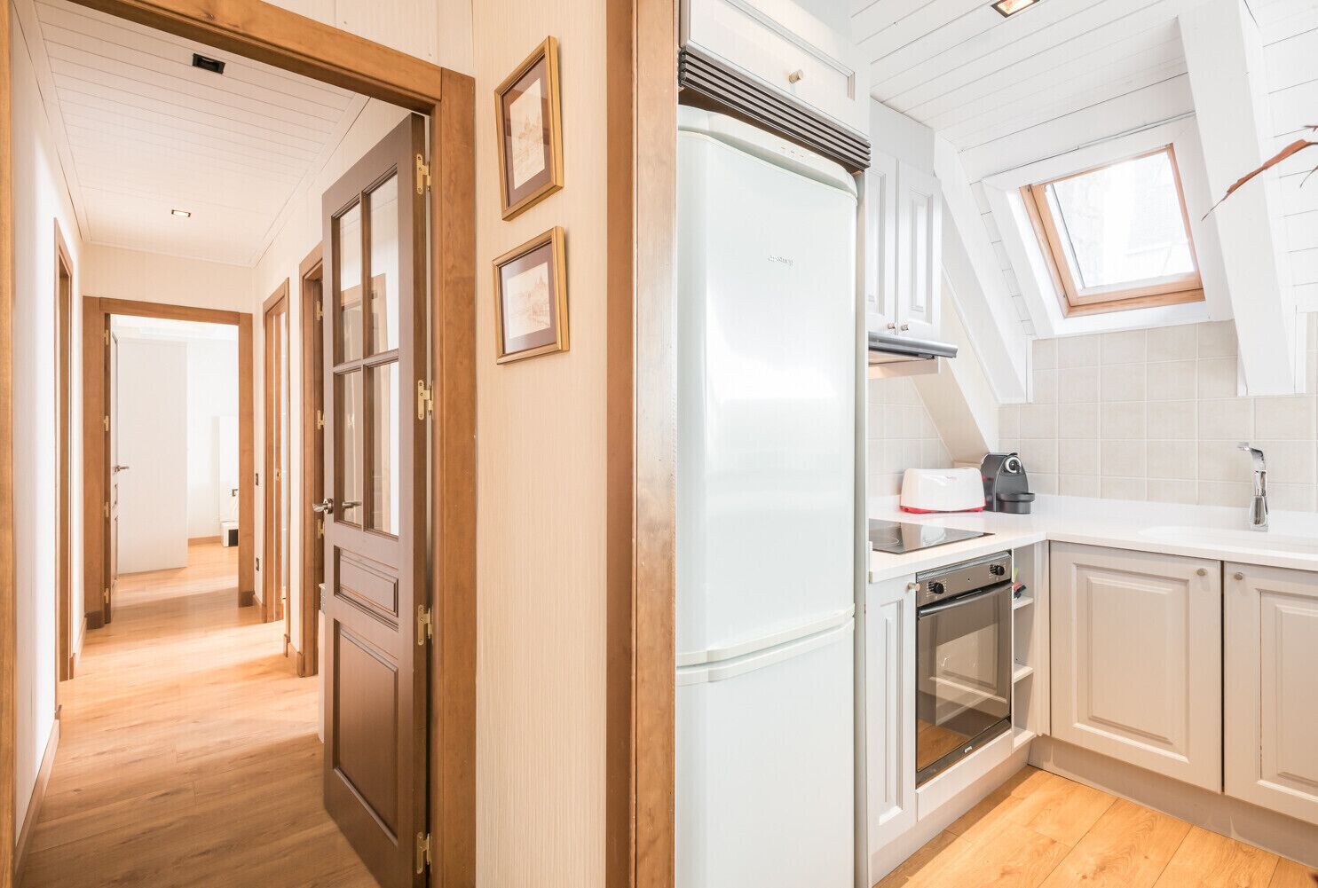 冰箱、微波炉、烤箱、洗碗机