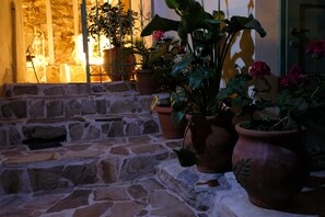 豪華公寓 | 客房景觀