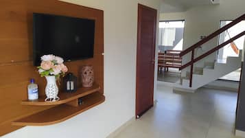 Casa Comfort | Sala d'estar | Televisor de pantalla plana