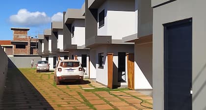 Condominio Vila Veleiros