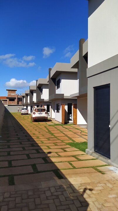 Condominio Vila Veleiros