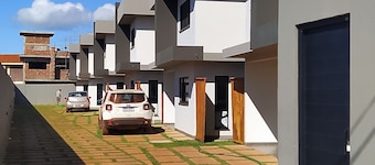 Condominio Vila Veleiros