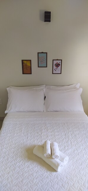 Maison Confort | 3 chambres, accès au Wi-Fi (inclus), literie fournie