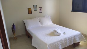 บ้านคอมฟอร์ท | 3 ห้องนอน, Wi-Fi ฟรี, ผ้าปูที่นอน