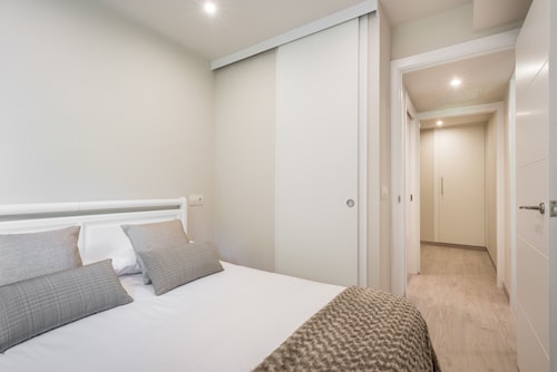 Pomal Acogedor y práctico apartamento para 2p en cota 1500 de Baqueira-Beret
