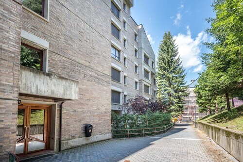 Pomal Acogedor y práctico apartamento para 2p en cota 1500 de Baqueira-Beret