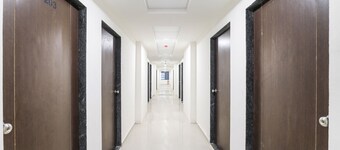 Spot ON 39435 Zion Inn